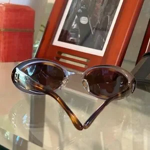Fendi | Accessories | Fendi Sl 712 49 Col Q31 Vintage From  display picture 3